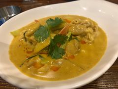 -Siam泰餐厅(水上公园店)