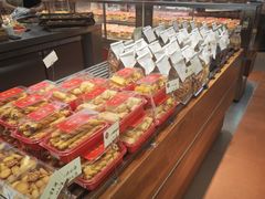 -韦老俵桃酥王(永生隆店)