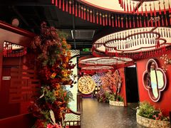 -曼格纳·曼芯馆(杨浦店)