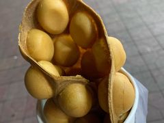 -茶力的小怪兽(梅林卓悦汇店)
