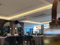 -晋江荣誉国际酒店·港誉茶餐厅