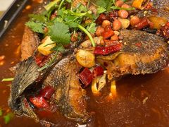 -福巷湘食小馆·猛火现炒(上海首店)