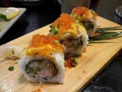 -景鹤料理(上地华联店)