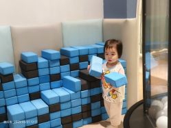 -meland club亲子乐园(重庆万象城店)