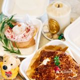 北京探店｜🍰4Dcom切角蛋糕·下午茶
