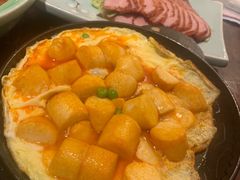 -新白鹿餐厅(爱琴海购物中心店)