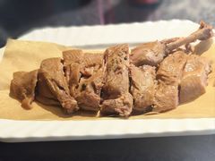 -华竹饭店(中央大街店)