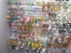 -Zzmart珠珠世界·潮玩·串珠·水晶DIY(双塔店)