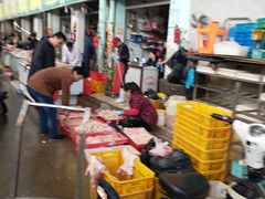 -江杨农产品批发市场