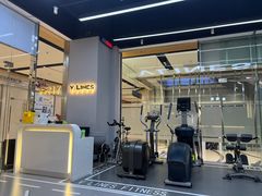 -VLines耀能运动24小时·月付制健身(京广桥店)