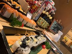 -西安高新希尔顿酒店·咖啡露台西餐厅