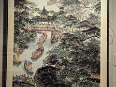-江苏省美术馆(长江路新馆)