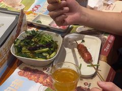 -木屋烧烤(双榆树店)