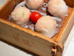 -蘩楼(华强北总店)