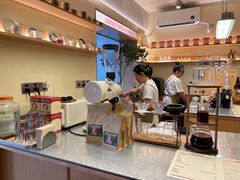 -The Roastery By AllYouWant(福田店)