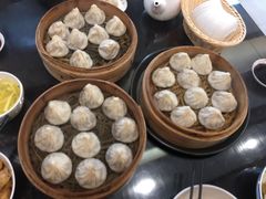 -熙盛源(滨湖万达店)