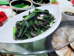 -雅和生态渔庄·宜城锅巴饭(龙灵山公园店)
