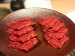 -焼肉矢澤 京都