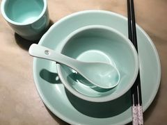 -绿茶餐厅(广州天河城店)