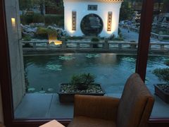 -苏州吴宫泛太平洋酒店