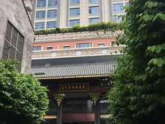 -佛山顺德香云纱园林酒店(清晖园店)