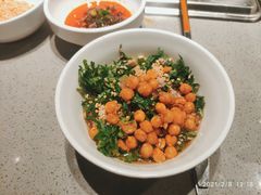 -海底捞火锅(王府井店)