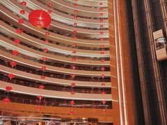 -杭州国际会议中心洲际酒店-原素全日餐厅(解放东路店)