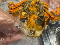 -忆口香龙虾(珠海夏湾老店)
