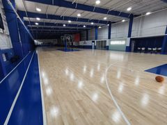 -BUFFALO篮球公园(康桥店)