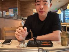 -新石器烤肉(高行万嘉店)