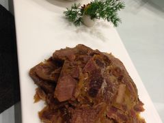 -煜丰汴京烤鸭(福彩路店)