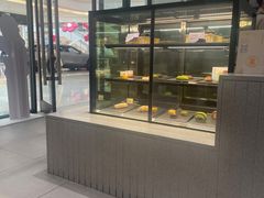 -喜茶(青岛金狮广场店)