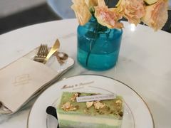 -La patisserie de Mona 茉娜的甜品(韩乐坊店)