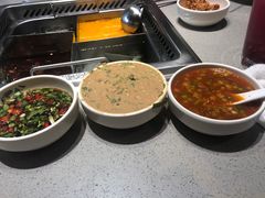 -海底捞火锅(璞丽中心店)