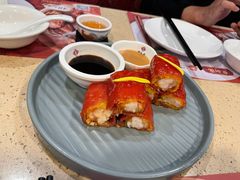-点都德(海岸城店)