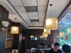 大堂-永和豆浆•台北卤肉饭(山水大润发店)