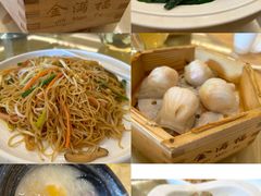 -金满福国际酒店(迎宾大道店)