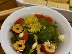 -津门老羊家·铜锅涮羊肉·烧烤(科技园店)