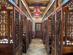 -小草房水煮鱼(东关大街店)