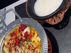 -谷田稻香·砂锅菜(汇暻广场店)