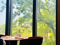 -上海宝华喜来登酒店·采悦轩中餐厅