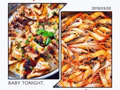 -阿多私房菜(顺德店)