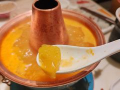 -涮福記·现切牛羊肉火锅(世纪汇店)