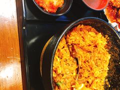 -米屋石锅拌饭(师大店)