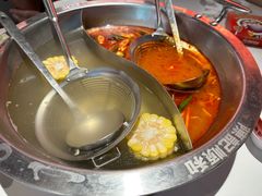 -陈记顺和潮汕牛肉火锅(棠德南路店)