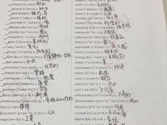 -环球雅思·托福·ALevel·OSSD·DSE·留学英语培训学校(体育西校区)