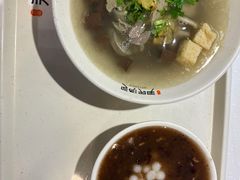 -百年尹氏汤包(湖南路狮子桥店)