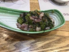 -林妈妈村·日式料理(宝山万达店)