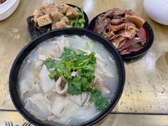 -惠丰源烩面馆(经七路店)
