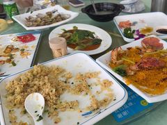 -景好海鲜餐厅(大鹏必选旅游店)